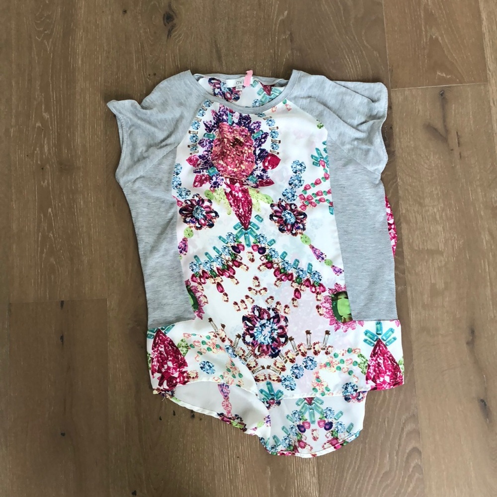 Flowy Blouse from Boutique